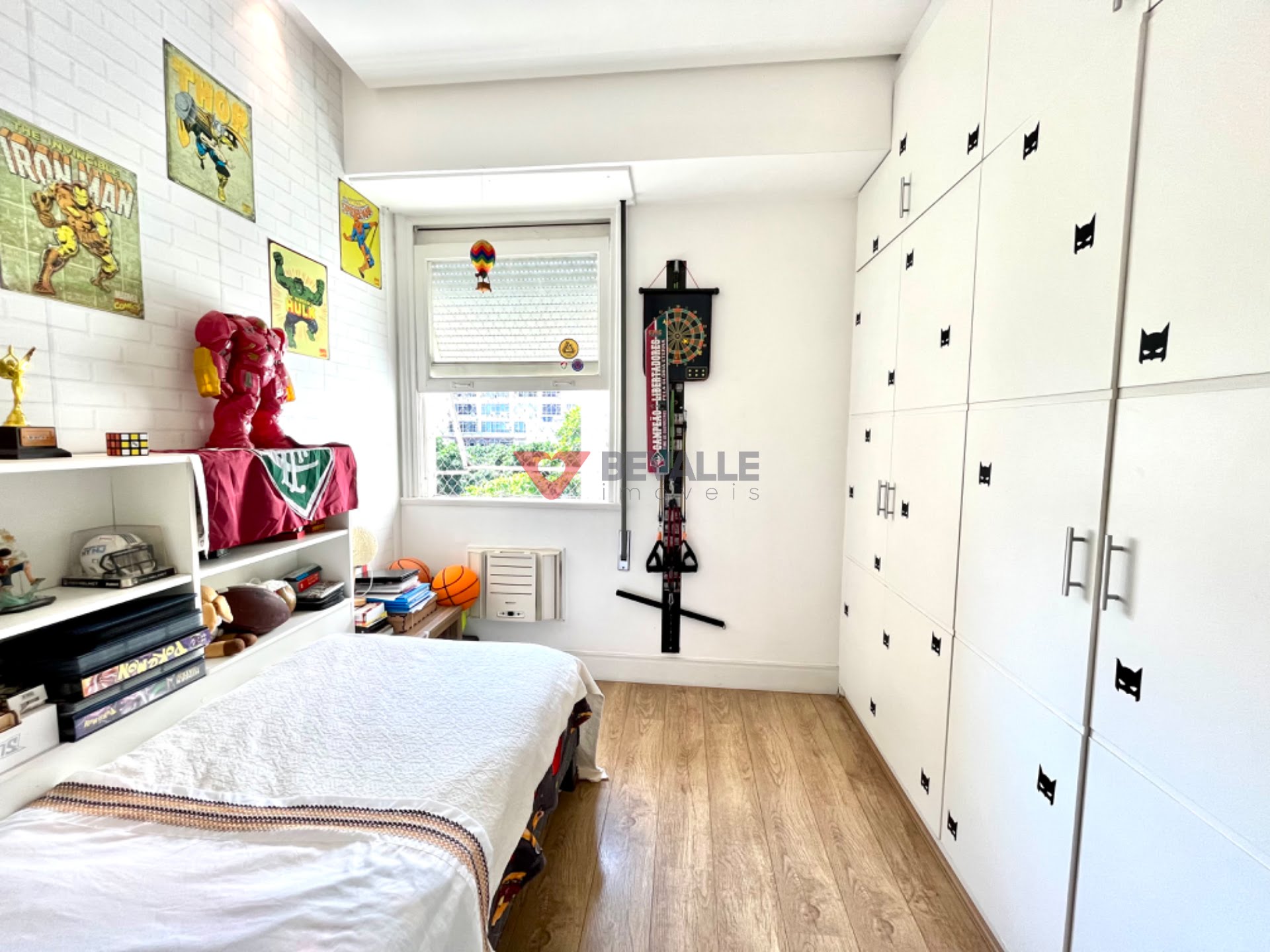 Apartamento à venda com 3 quartos, 3 banheiros, 1 vaga e 100m² no Botafogo, Rio de Janeiro (RJ) — foto 24 de 24