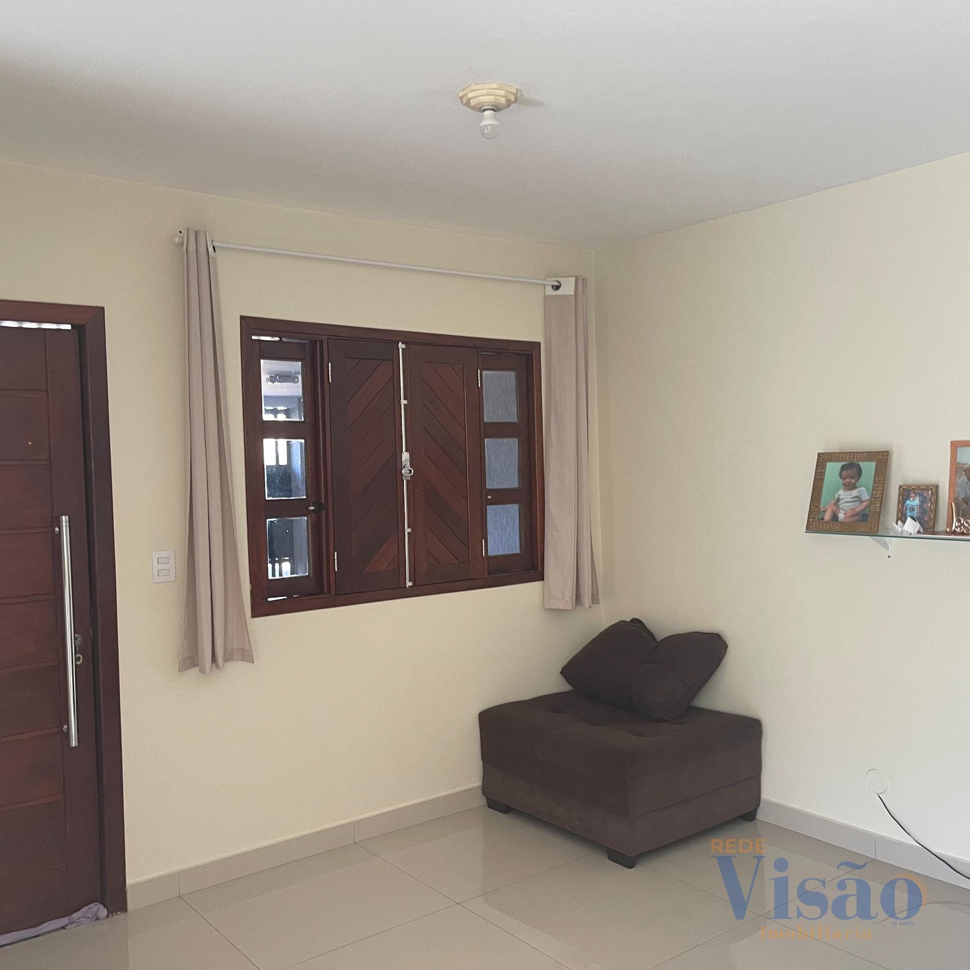 Casa à venda com 3 quartos, 1 suíte, 2 vagas e 150m² no Bairro Vila Mariana, Paracatu (MG) — foto 10 de 27