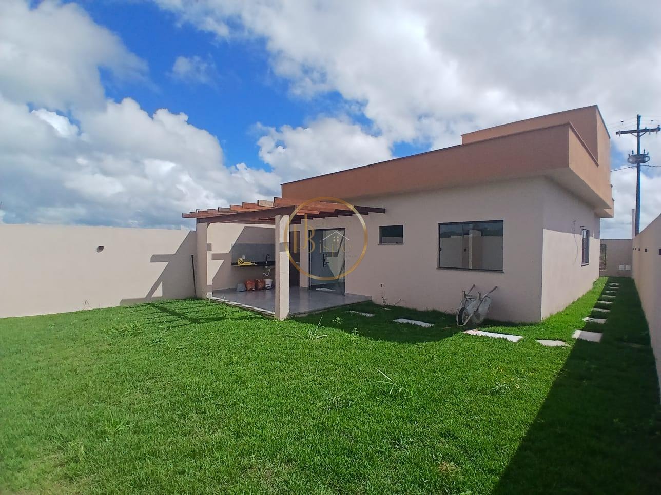 Casa à venda com 3 quartos, 1 suíte, 1 vaga e 100m² no Jardins do Porto, Porto Seguro (BA) — foto 5 de 24