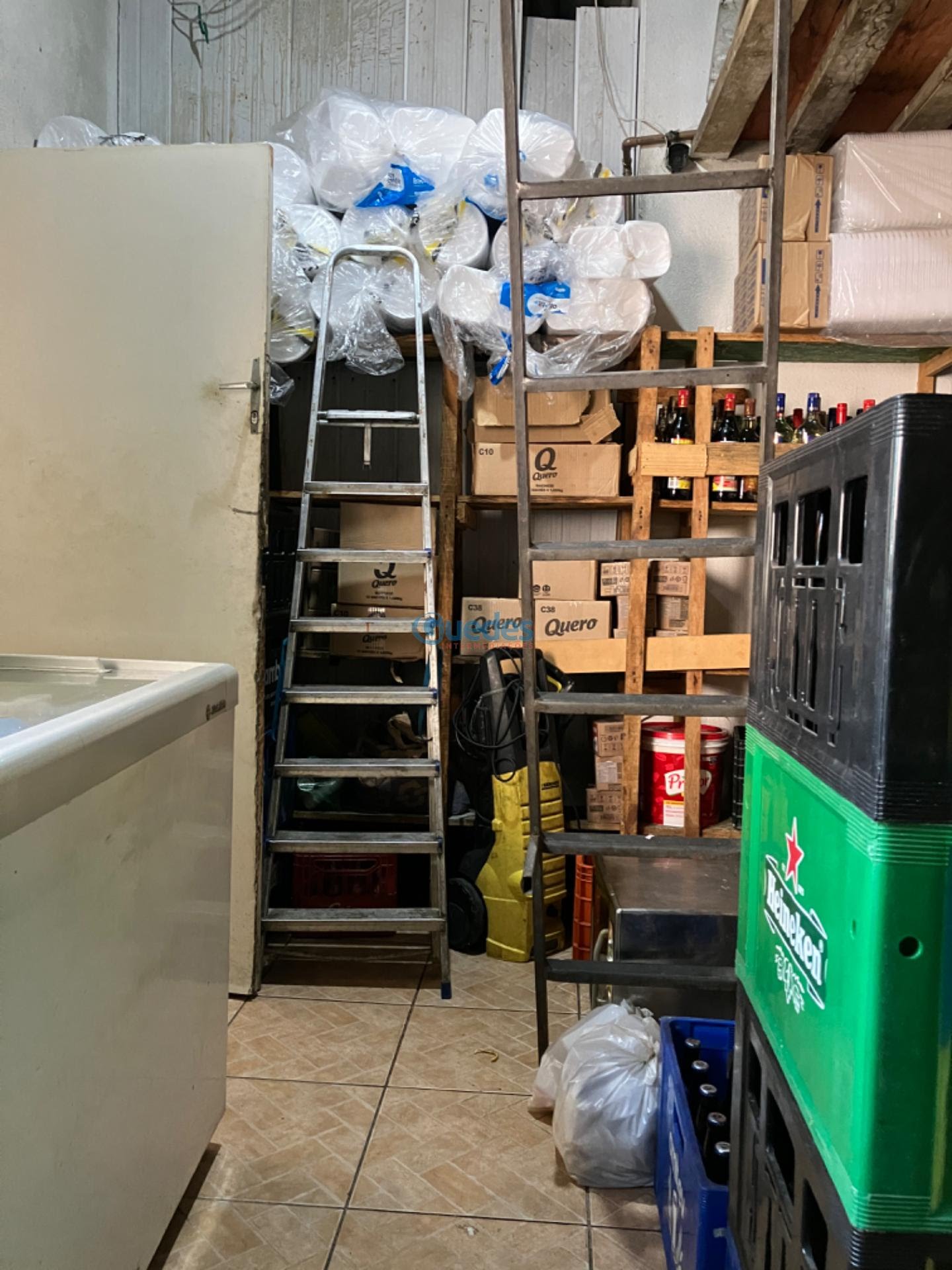 Comercial à venda com 2 banheiros e 260m² no Vila Olímpia, São Paulo (SP) — foto 9 de 16