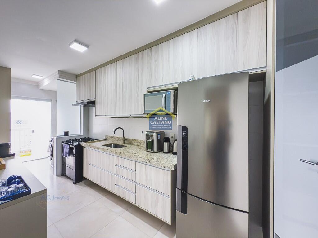 Apartamento à venda com 3 quartos, 2 suítes, 2 vagas e 130m² no Canto do Forte, Praia Grande (SP) — foto 20 de 30