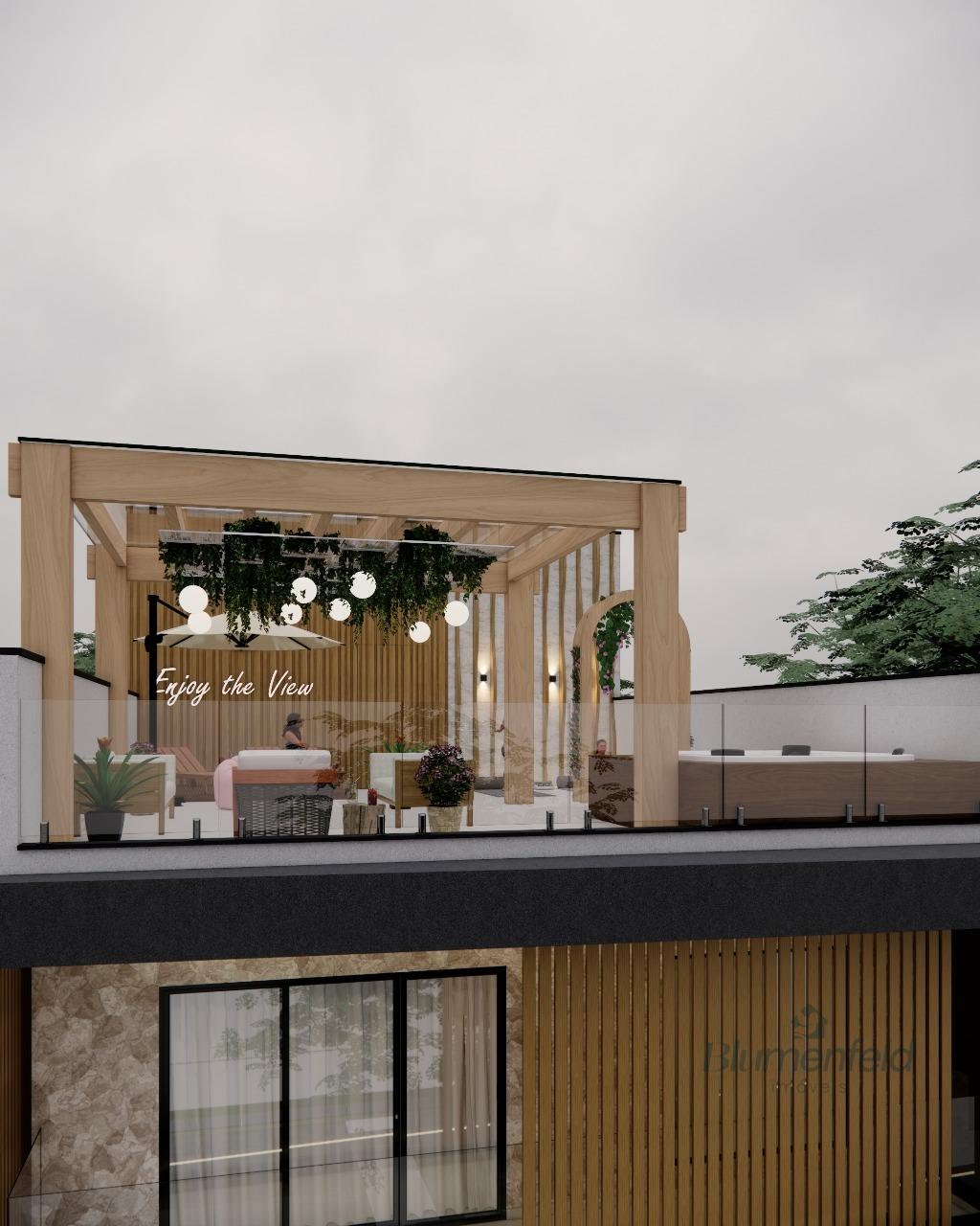 Terreno à venda com 420m² de terreno no Condomínio Arujazinho IV, Arujá (SP) — foto 17 de 19