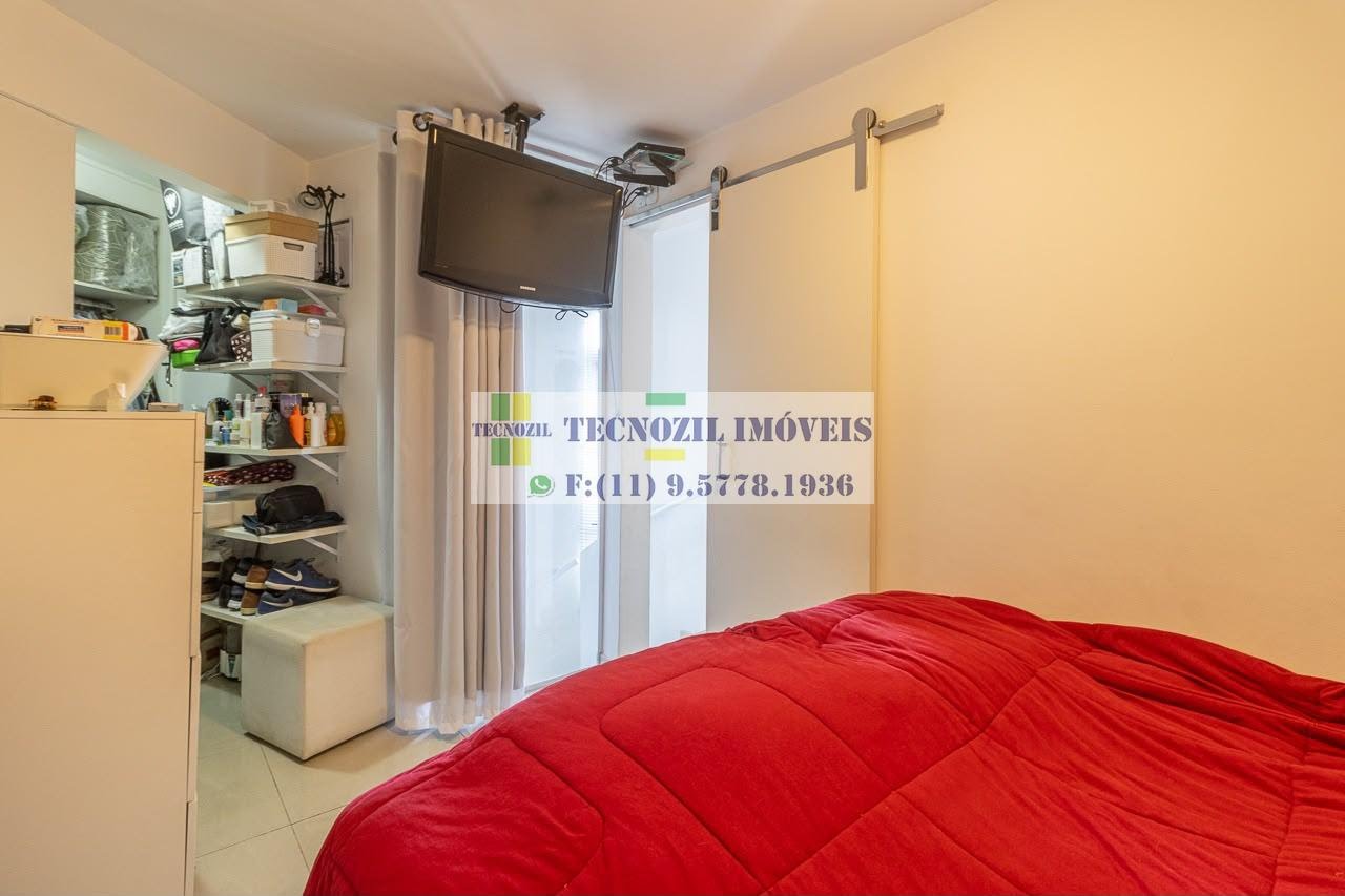 Apartamento, 2 quartos, 50 m² - Foto 13