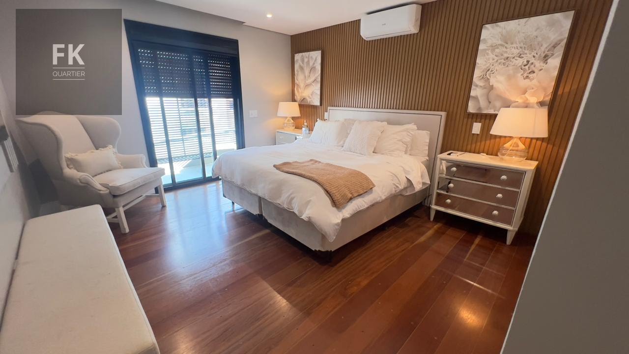 Casa à venda com 5 quartos, 4 suítes, 4 vagas e 300m² no Alphaville, Santana de Parnaíba (SP) — foto 27 de 30