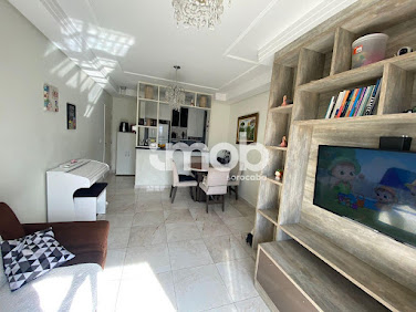 Apartamento á venda Condomínio Evidence Sorocaba-Sorocaba/SP