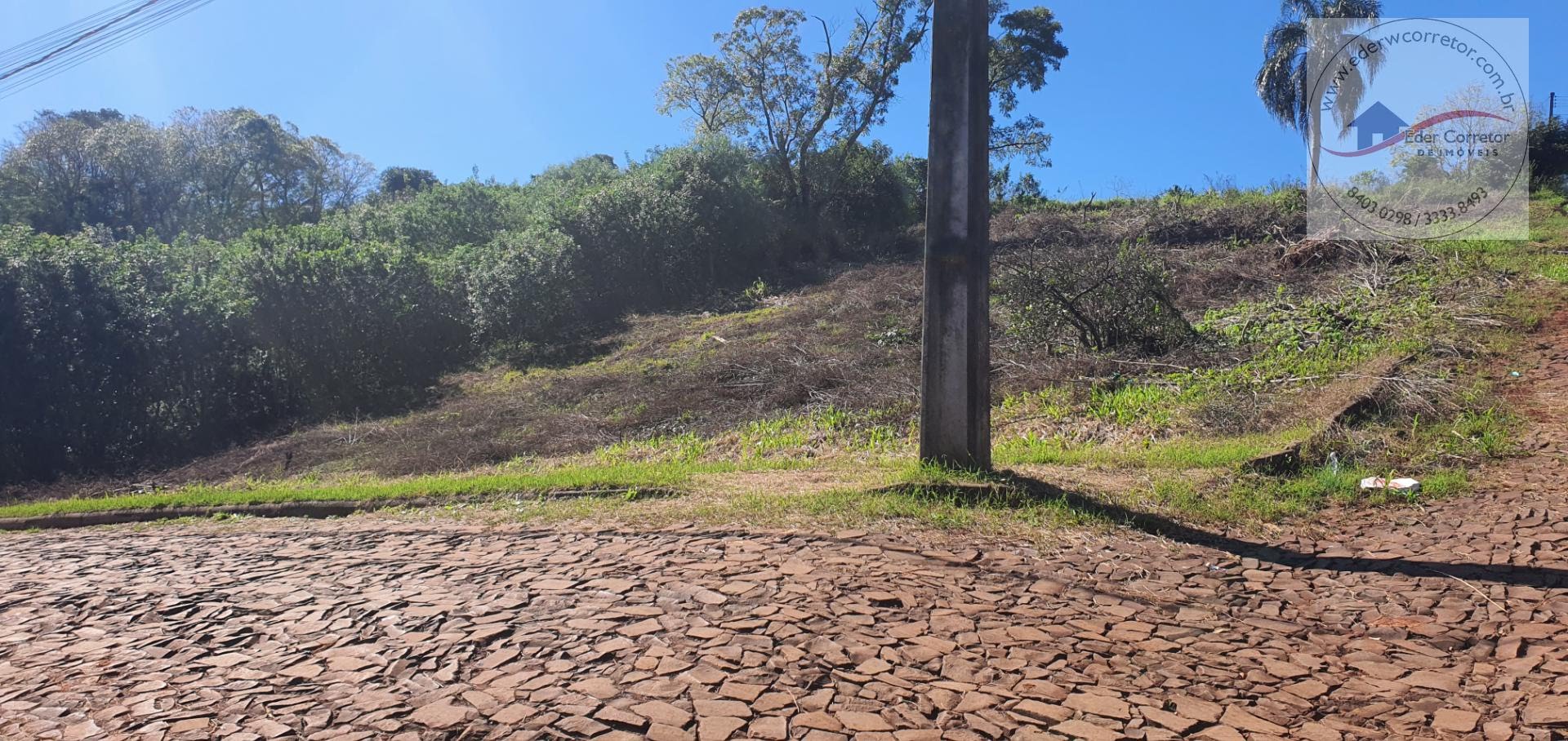 Terreno à venda com 360m² de terreno no Jardim-terreno, Ijuí (RS) — foto 17 de 22