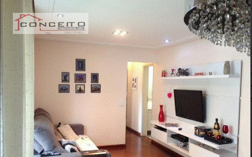 Apartamento em Vila Regente Feijó  -  São Paulo