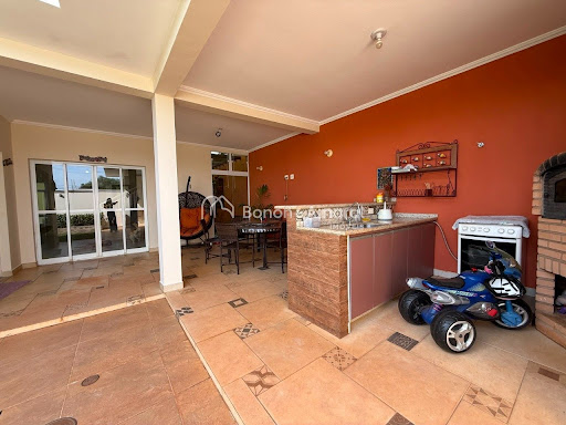 Casa, 4 quartos, 261 m² - Foto 13