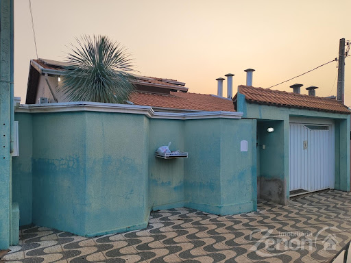 Casa à Venda no bairro Vila Rancharia, Lucélia SP R$380.000
