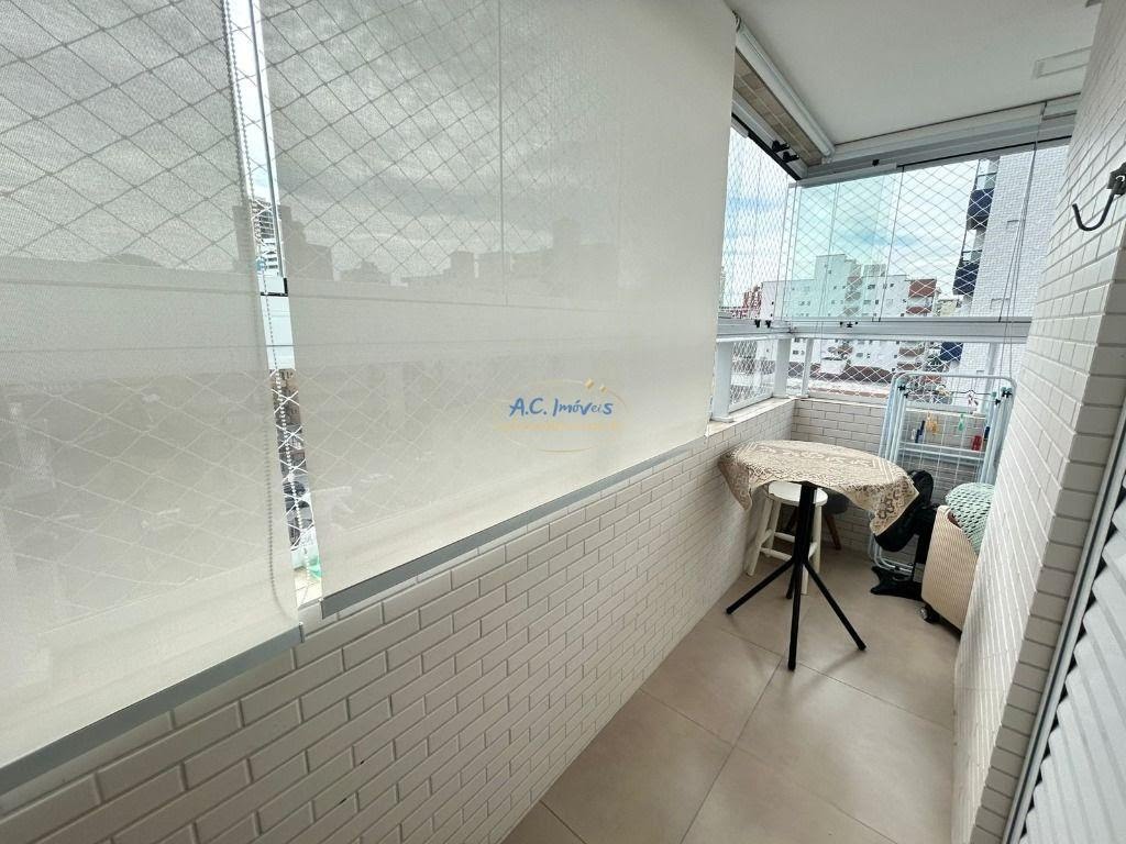 Apartamento à venda com 1 quarto, 1 banheiro, 1 vaga e 47m² no Guilhermina, Praia Grande (SP) — foto 3 de 14