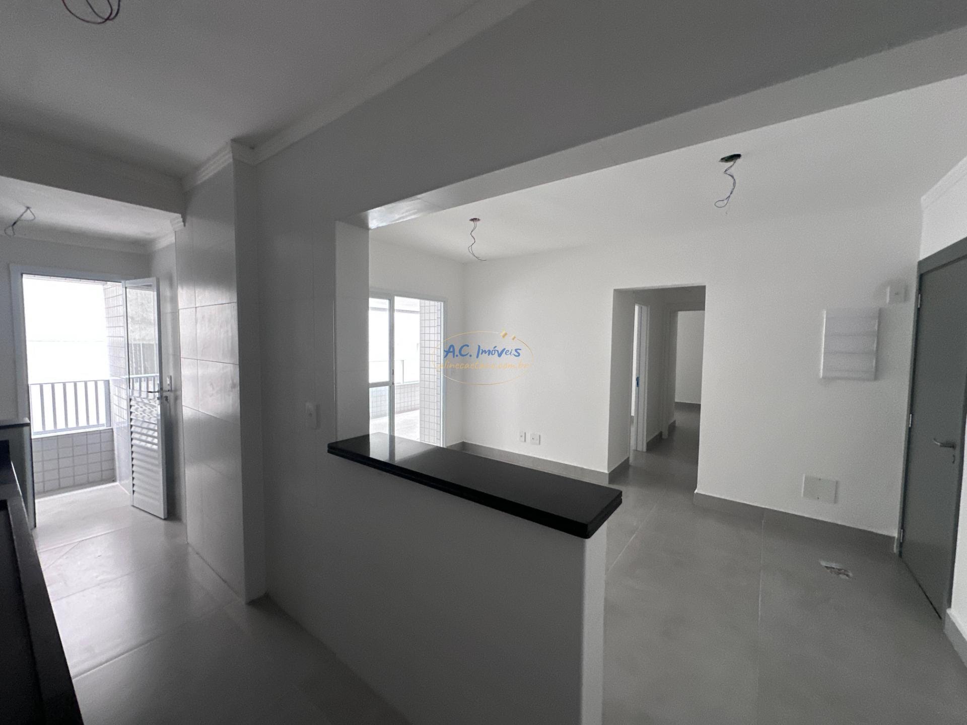 Apartamento à venda com 2 quartos, 1 suíte, 1 vaga e 76m² no Guilhermina, Praia Grande (SP) — foto 5 de 30