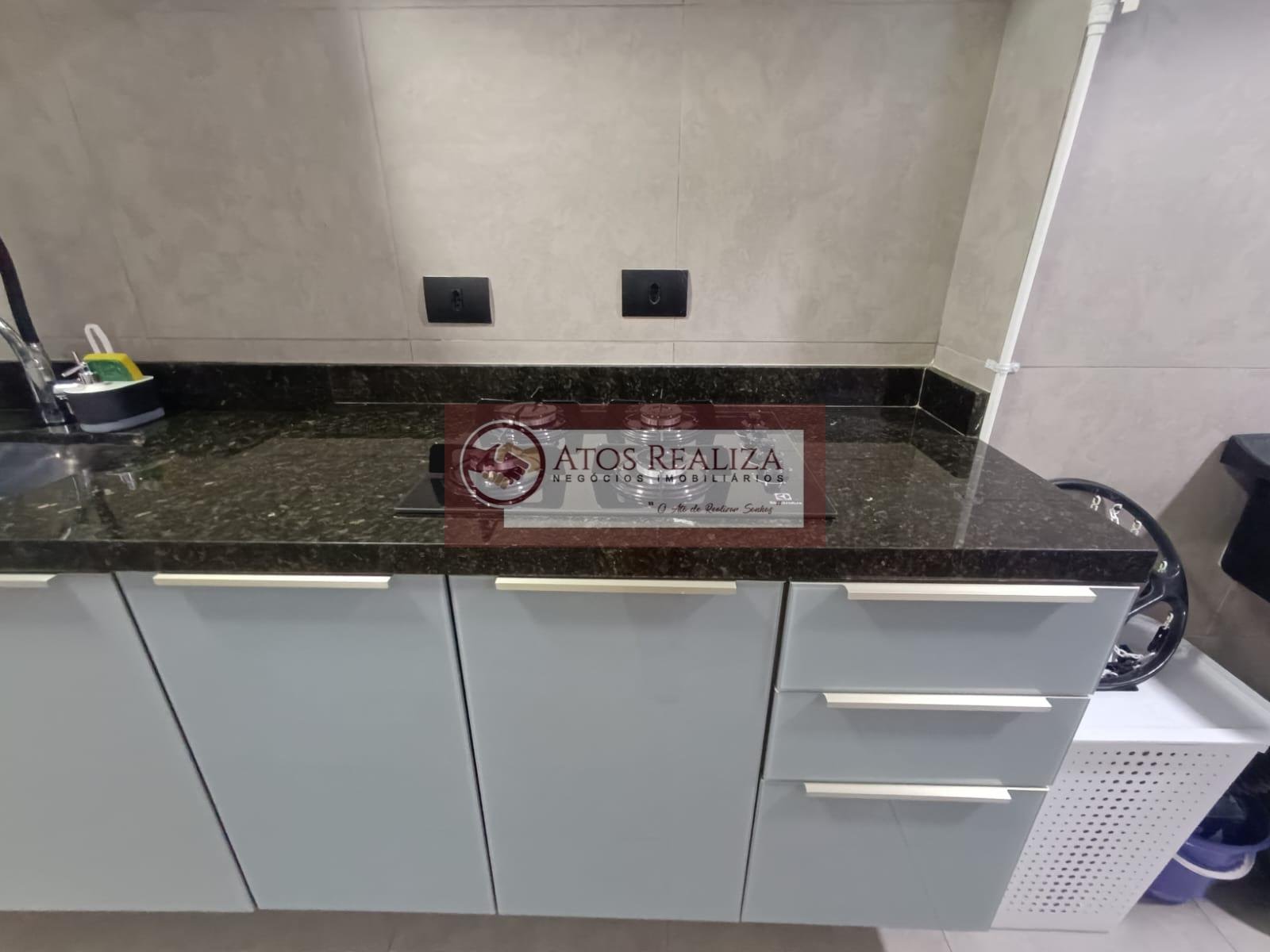 Apartamento à venda com 3 quartos, 1 banheiro, 1 vaga e 82m² no Santo Amaro, São Paulo (SP) — foto 11 de 23