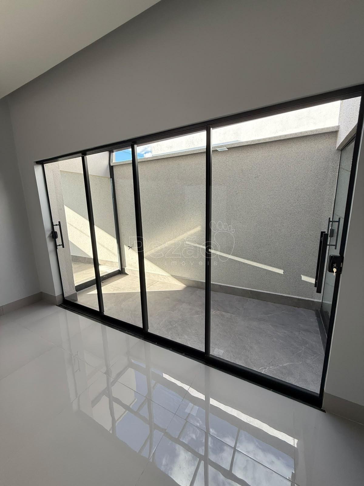 Casa à venda com 3 quartos, 1 suíte, 4 vagas e 250m² no Setor Bela Vista, Itapuranga (GO) — foto 5 de 14