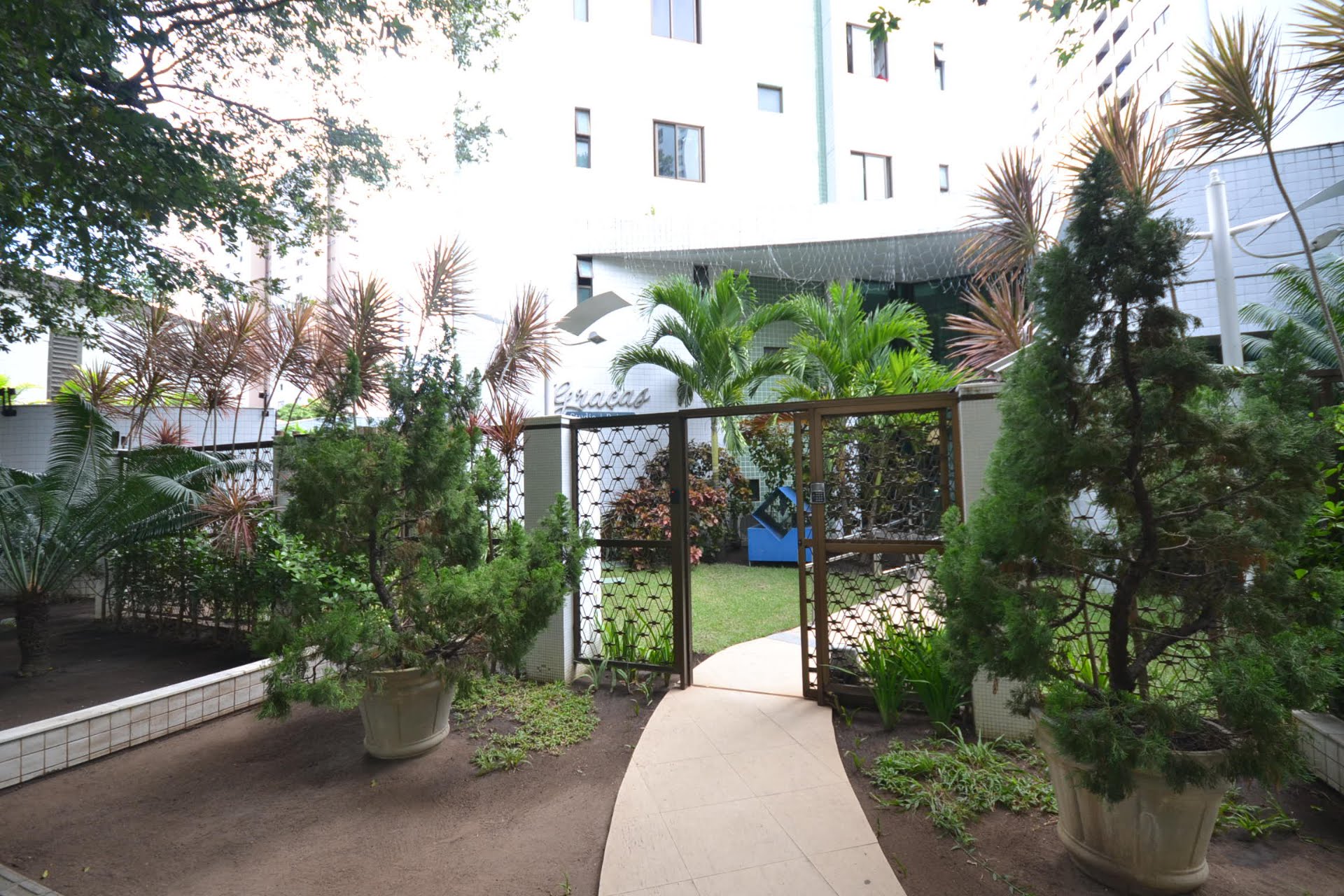 Apartamento à venda com 1 quarto, 1 suíte, 1 vaga e 35m² no Graças, Recife (PE) — foto 25 de 27
