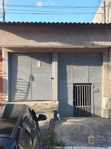 Casa em Jardim das Nacoes  -  Guarulhos