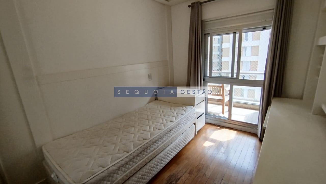 Apartamento à venda com 3 quartos, 1 suíte, 2 vagas e 163m² no Consolação, São Paulo (SP) — foto 12 de 30