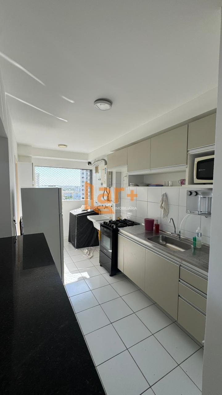 Apartamento para alugar com 3 quartos, 1 suíte, 1 vaga e 80m² no Farolândia, Aracaju (SE) — foto 26 de 30
