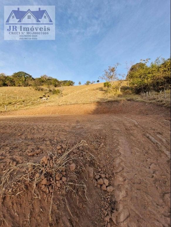 Terreno à venda com 2000m² de terreno no Tronqueiras, Piranguinho (MG) — foto 6 de 8