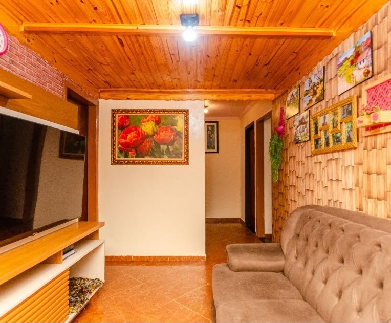 Casa à venda com 3 quartos, 1 suíte e 4 vagas no Vila Zat, São Paulo (SP) — foto 6 de 30
