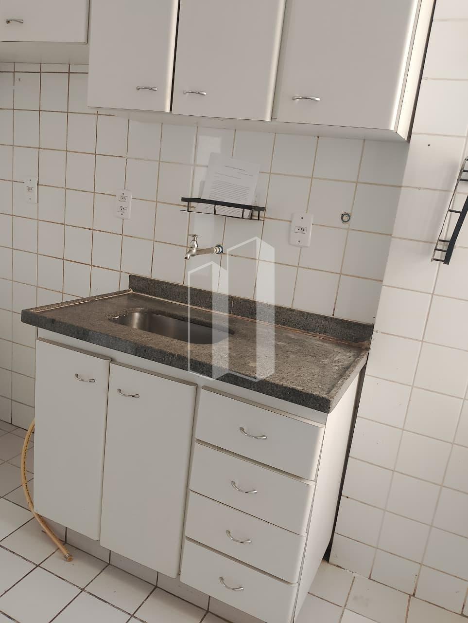 Apartamento para alugar com 3 quartos, 1 banheiro, 1 vaga e 68m² no Setor Bela Vista, Goiânia (GO) — foto 9 de 30