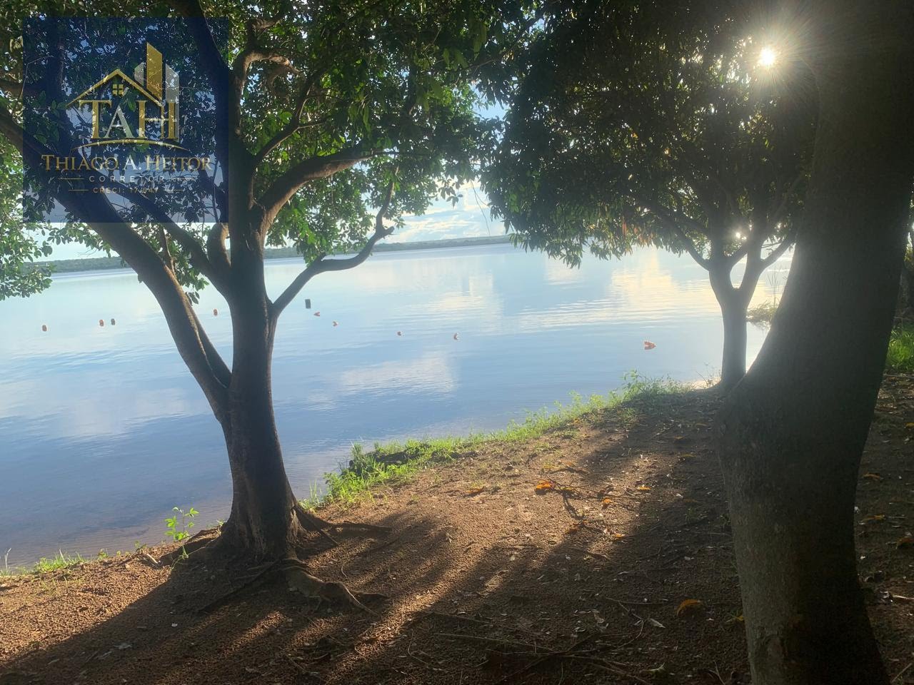 Beira do rio