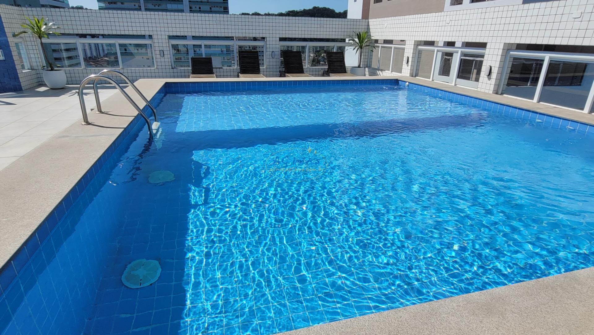 Apartamento à venda com 2 quartos, 2 suítes, 2 vagas e 90m² no Canto do Forte, Praia Grande (SP) — foto 4 de 24
