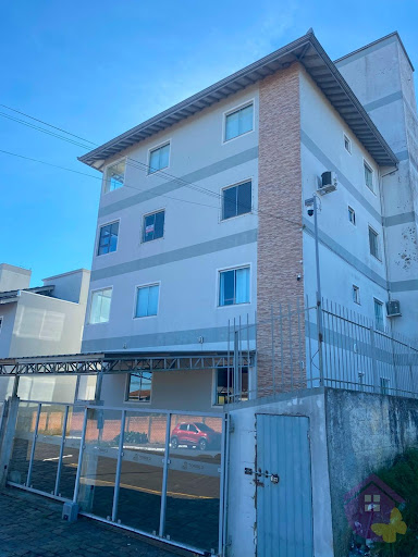 Apartamento no Bairro Universitário  -  Curitibanos SC