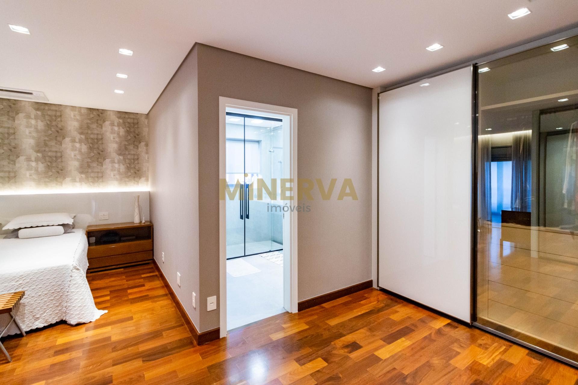 Apartamento à venda com 4 quartos, 4 suítes, 6 vagas e 374m² no Vila Gomes Cardim, São Paulo (SP) — foto 22 de 30