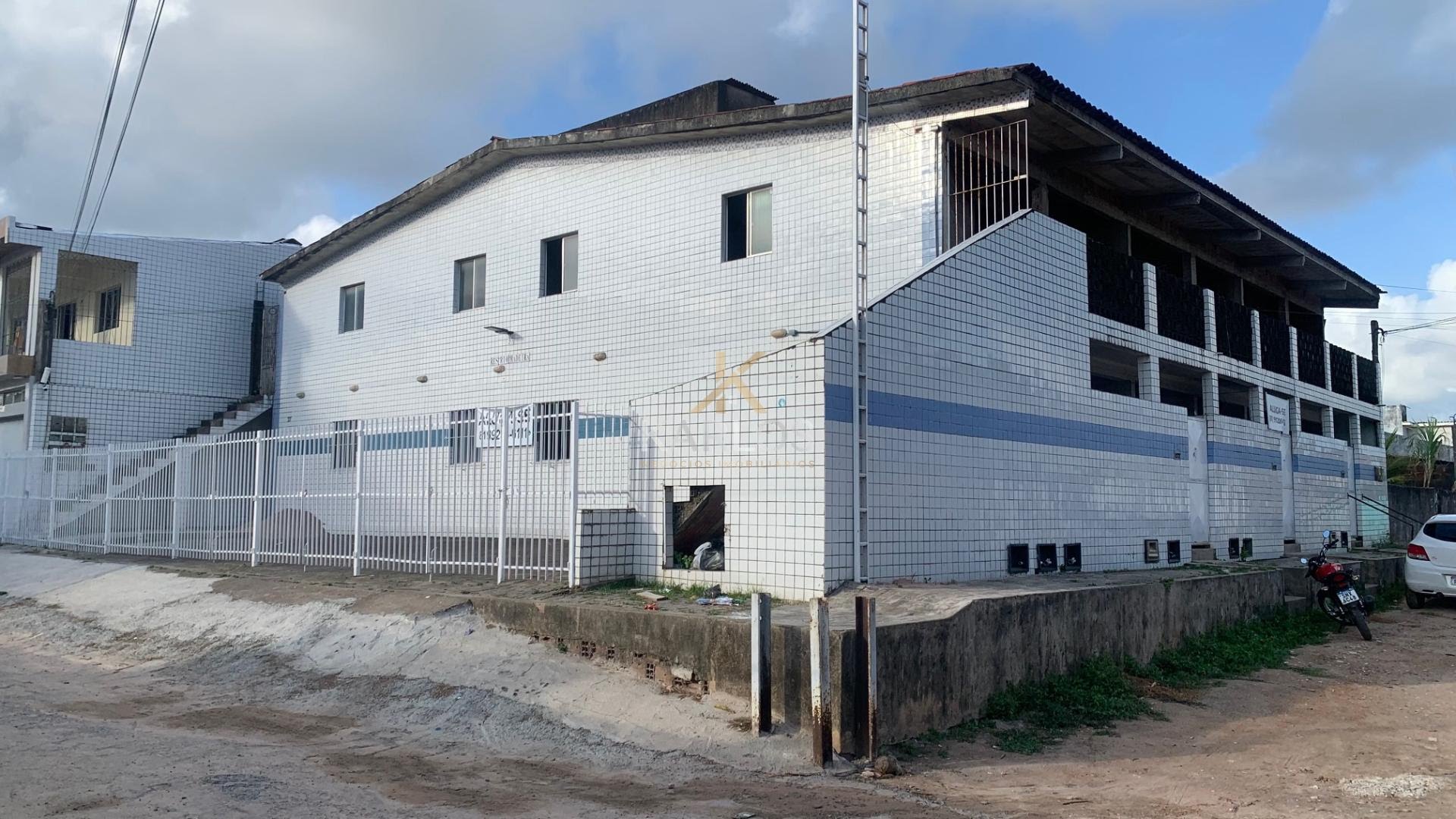 Apartamento à venda com 2 quartos, 1 banheiro, 1 vaga e 800m² no Jaguarana, Paulista (PE) — foto 12 de 13