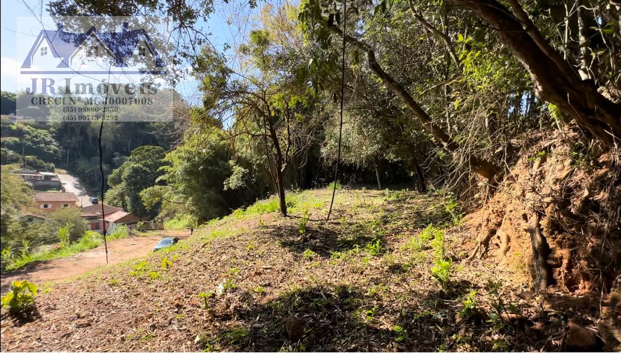 Terreno à venda com 1446m² de terreno no Bela Vista, Brazópolis (MG) — foto 3 de 19