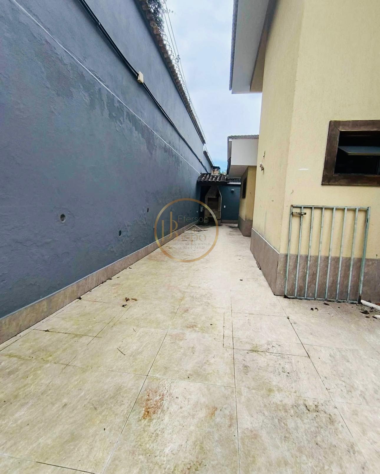 Casa para alugar com 4 quartos, 4 suítes, 2 vagas e 400m² no Campinho, Porto Seguro (BA) — foto 11 de 13