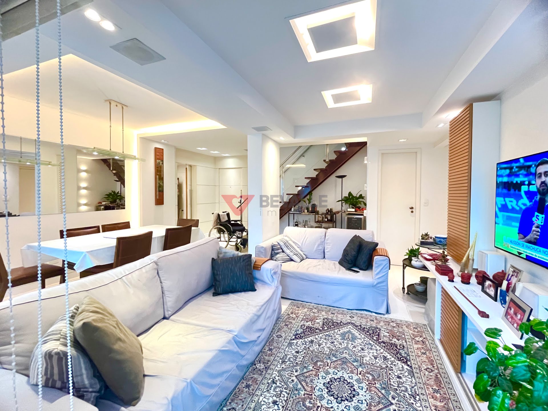 Cobertura à venda com 3 quartos, 2 suítes, 2 vagas e 191m² no Botafogo, Rio de Janeiro (RJ) — foto 19 de 30