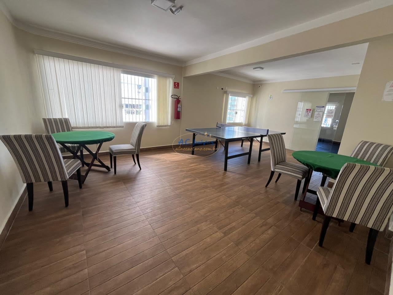 Apartamento à venda com 3 quartos, 1 suíte, 1 vaga e 80m² no Guilhermina, Praia Grande (SP) — foto 6 de 30