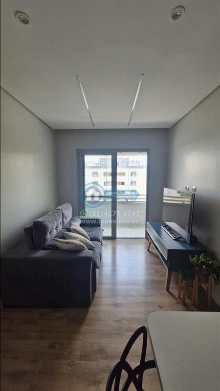 Apartamento à venda com 2 quartos, 1 banheiro, 1 vaga e 50m² no Imirim, São Paulo (SP) — foto 8 de 11