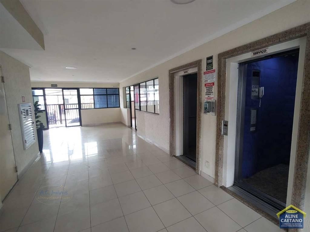 Apartamento à venda com 3 quartos, 1 suíte, 1 vaga e 90m² no Real, Praia Grande (SP) — foto 15 de 21