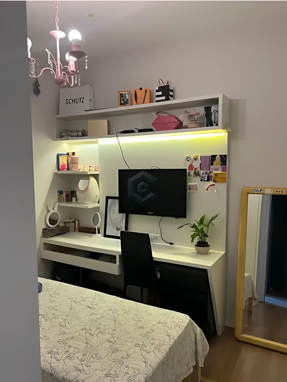 Apartamento à venda com 3 quartos, 1 suíte, 2 vagas e 83m² no Parque Morumbi, Votorantim (SP) — foto 12 de 19