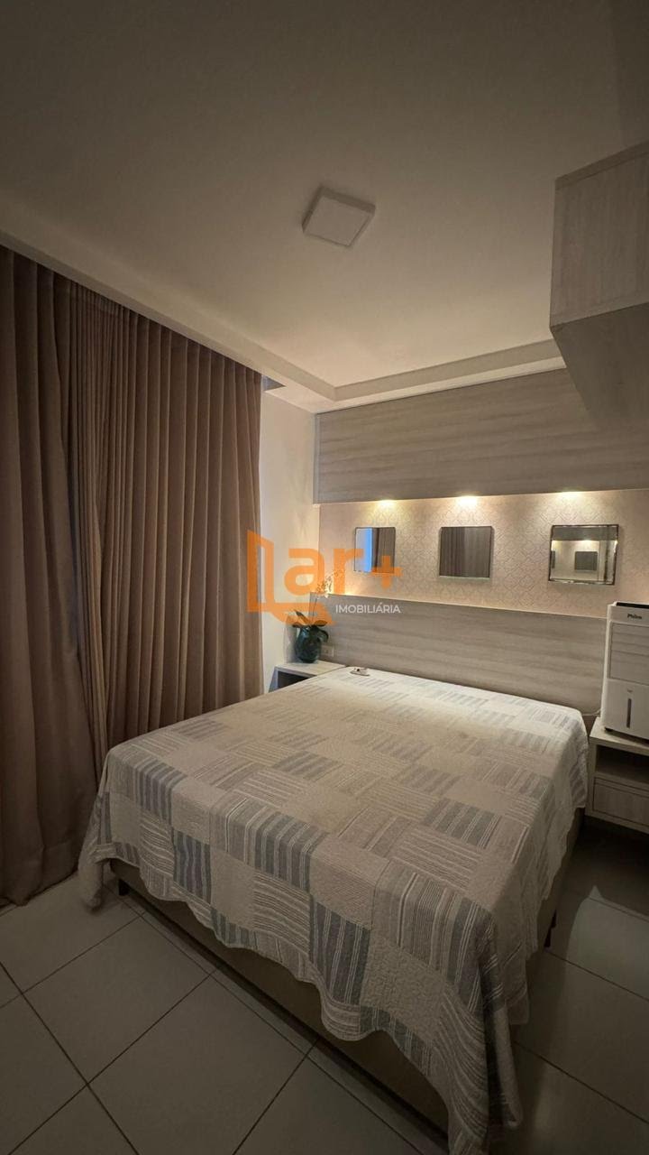 Apartamento à venda com 4 quartos, 1 suíte, 2 vagas e 99m² no Farolândia, Aracaju (SE) — foto 15 de 30