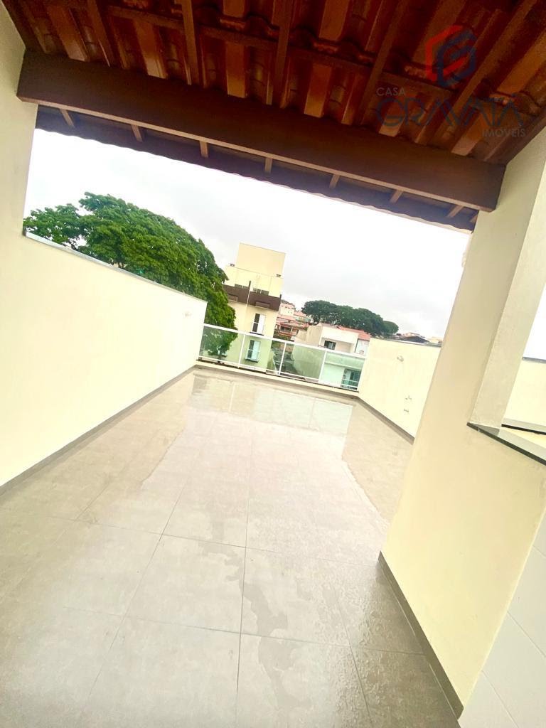 Apartamento à venda com 2 quartos, 1 suíte, 2 vagas e 119m² no Parque Oratório, Santo André (SP) — foto 15 de 20