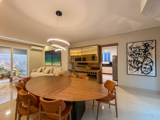 Casa em Alto Umuarama  -  Uberlândia