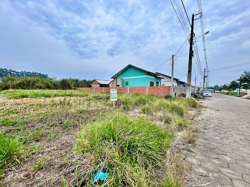 Terreno à Venda no Bairro Industrial em Araranguá | R$ 90 mil