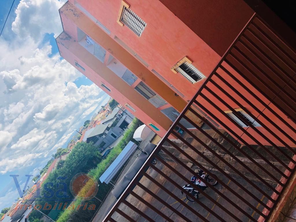 Apartamento à venda com 3 quartos, 1 suíte e 1 vaga no Vila Mariana, Paracatu (MG) — foto 7 de 10