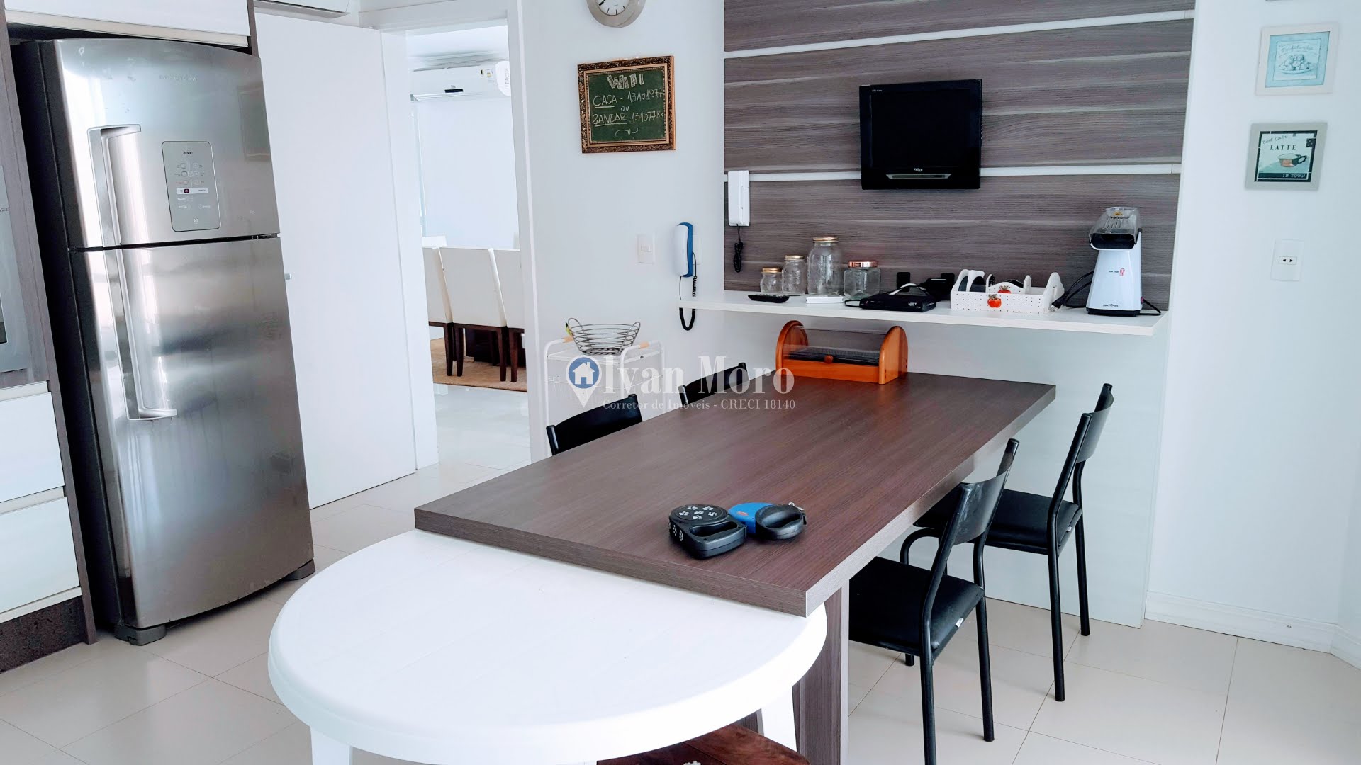 Casa para alugar com 4 quartos, 2 suítes, 2 vagas e 360m² no Daniela, Florianópolis (SC) — foto 19 de 30