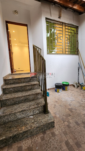 Sobrado a venda na Vila Guilhermina  -  São Paulo