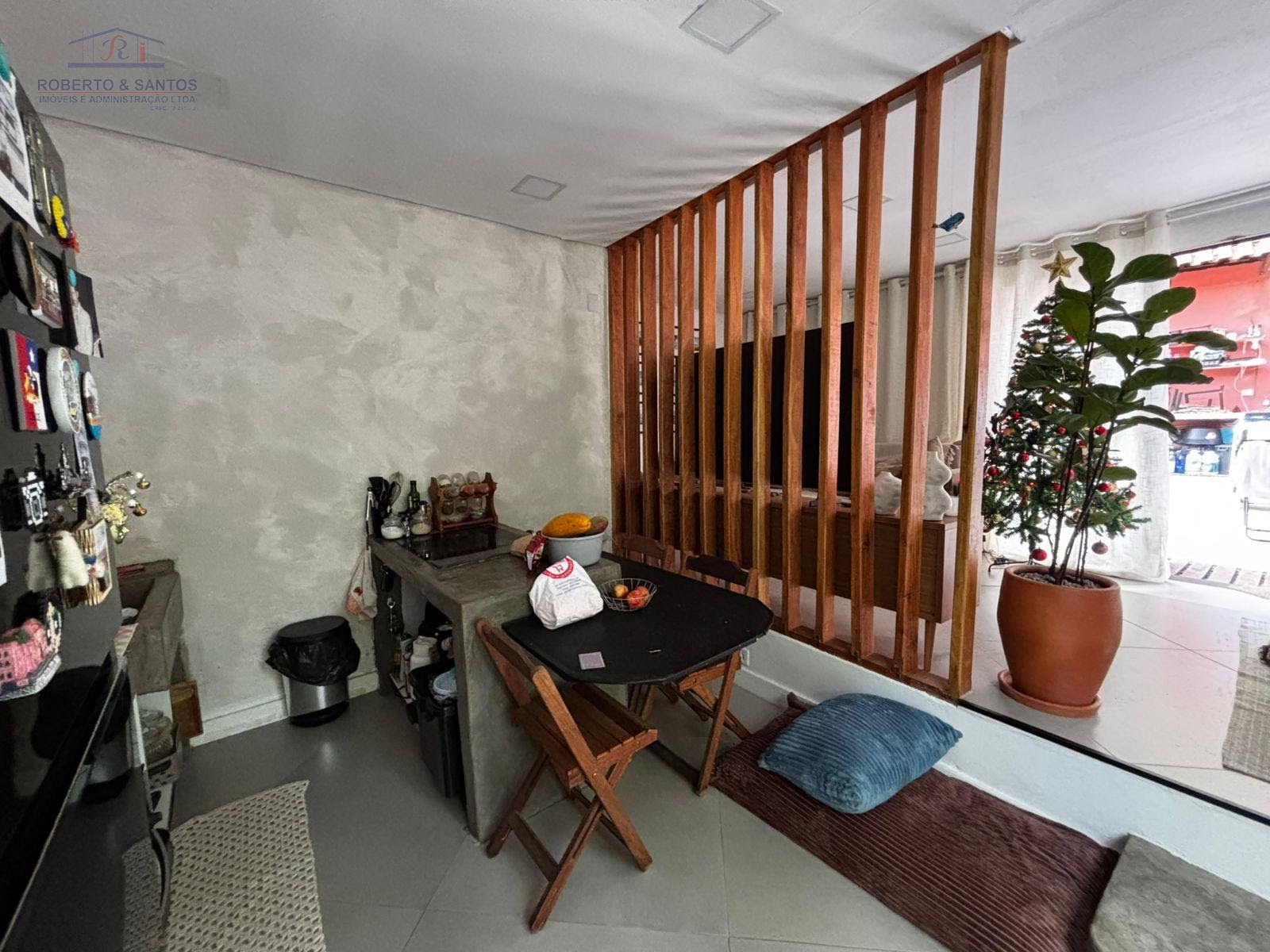 Outra sala