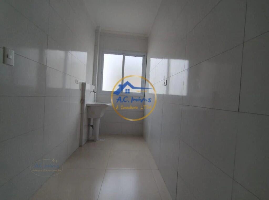 Apartamento à venda com 3 quartos, 1 suíte, 2 vagas e 130m² no Caiçara, Praia Grande (SP) — foto 9 de 22