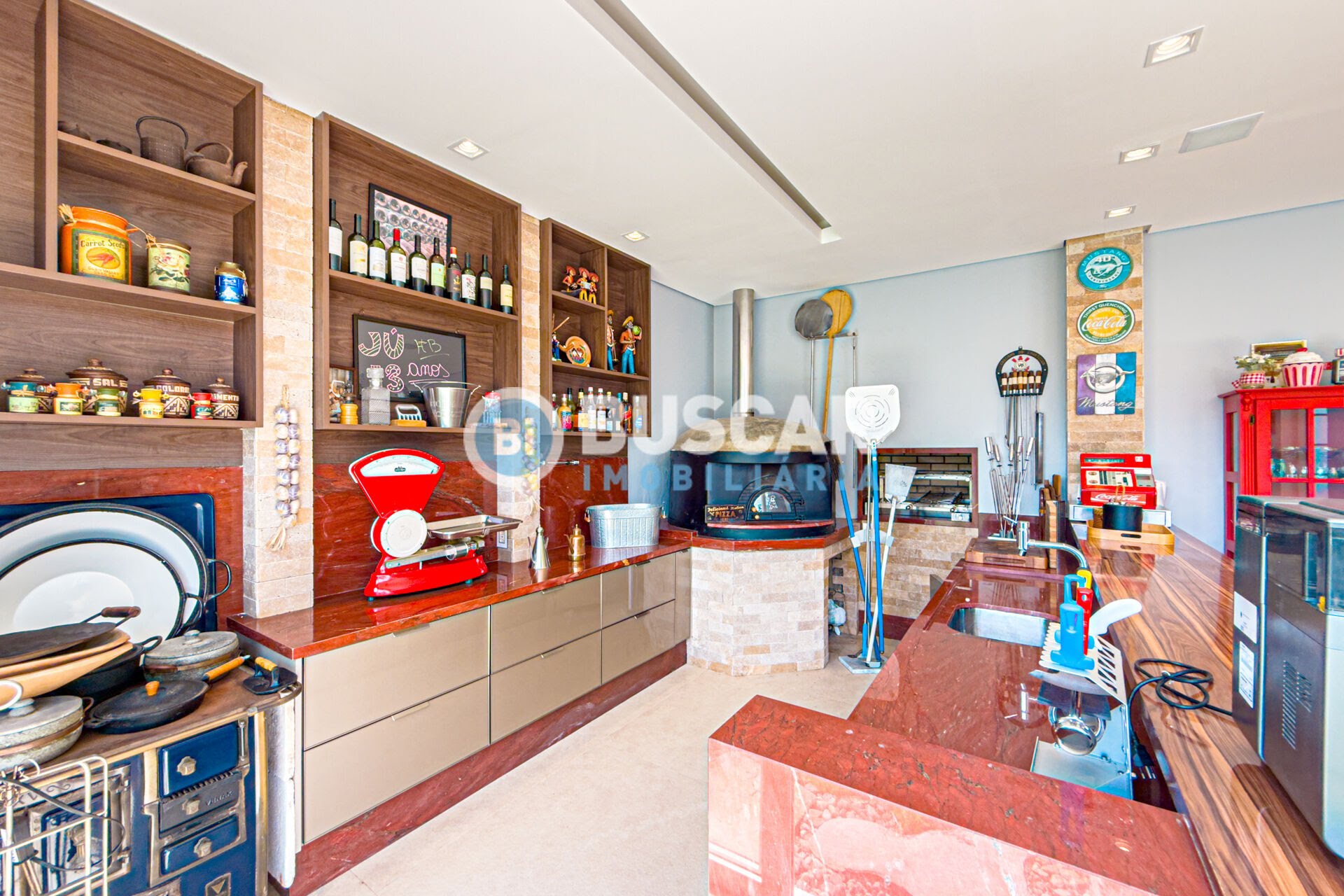 Casa à venda com 4 quartos, 4 suítes, 4 vagas e 1139m² no Catu de Abrantes, Camaçari (BA) — foto 20 de 30