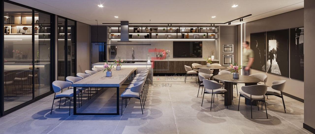 Apartamento à venda com 1 quarto, 1 banheiro e 33m² no Intermares, Cabedelo (PB) — foto 22 de 30