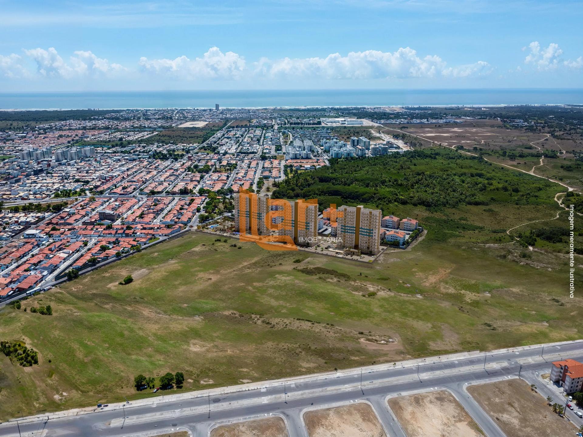 Apartamento à venda com 2 quartos, 1 banheiro, 1 vaga e 67m² no Robalo, Aracaju (SE) — foto 22 de 30