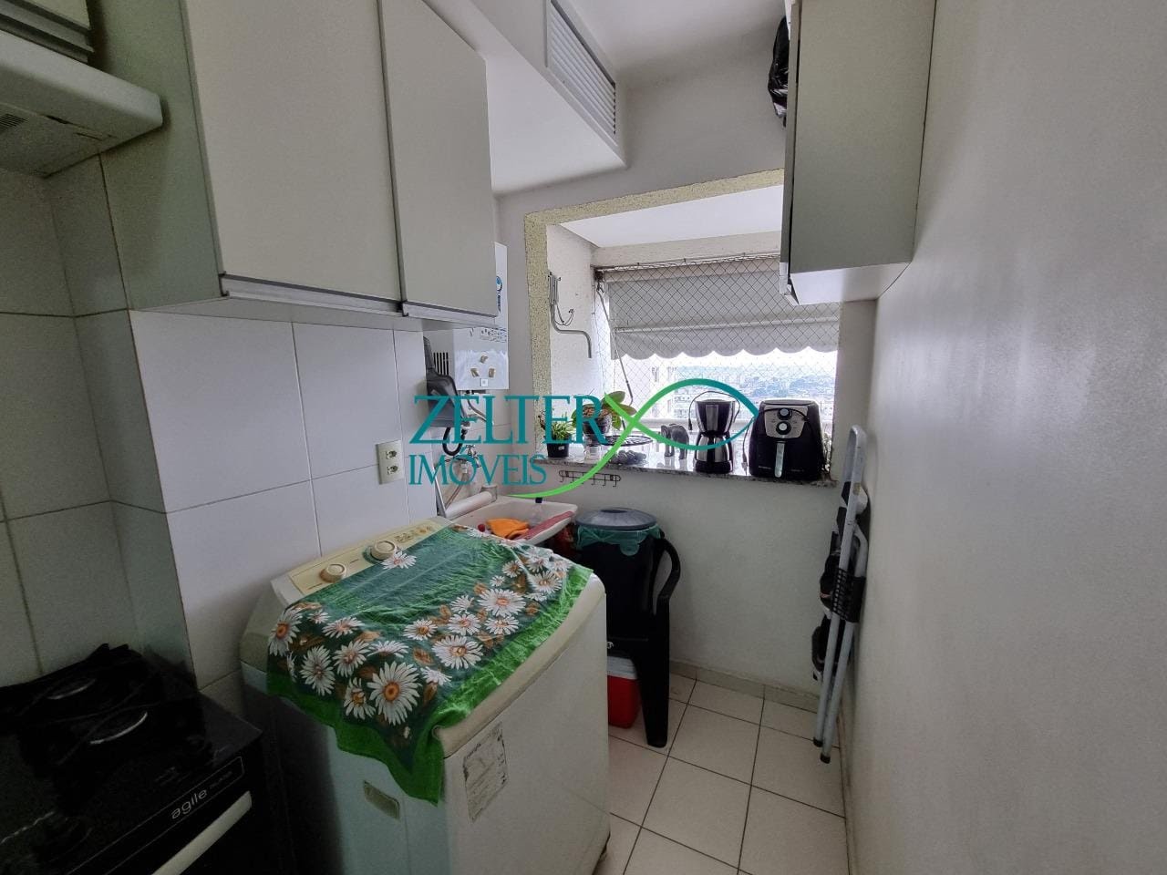 Apartamento à venda com 2 quartos, 1 suíte, 1 vaga e 57m² no Vicente de Carvalho, Rio de Janeiro (RJ) — foto 22 de 22