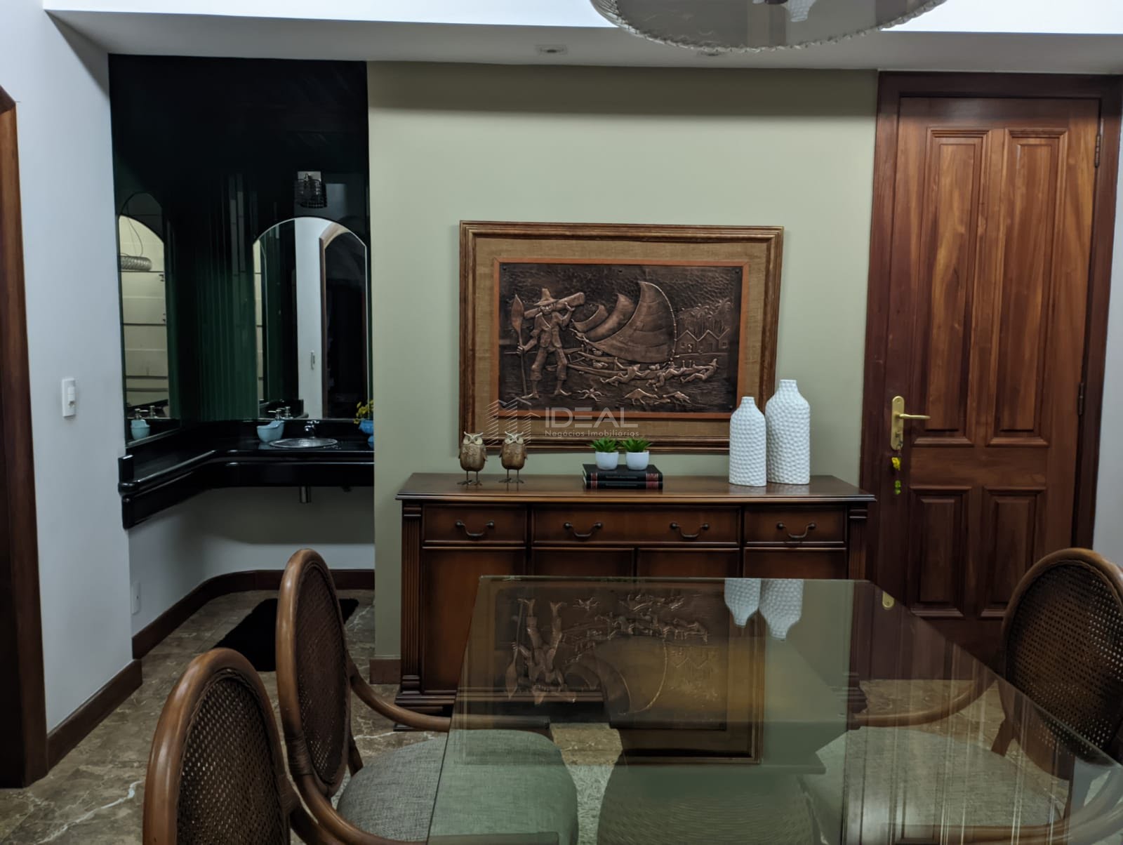 Casa à venda com 3 quartos, 1 suíte e 600m² no Parque Turf Club, Campos dos Goytacazes (RJ) — foto 9 de 23